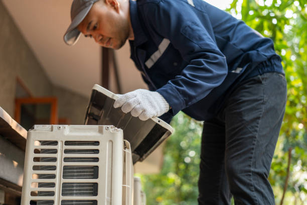Best 24/7 HVAC Repair  in Lowell, AR